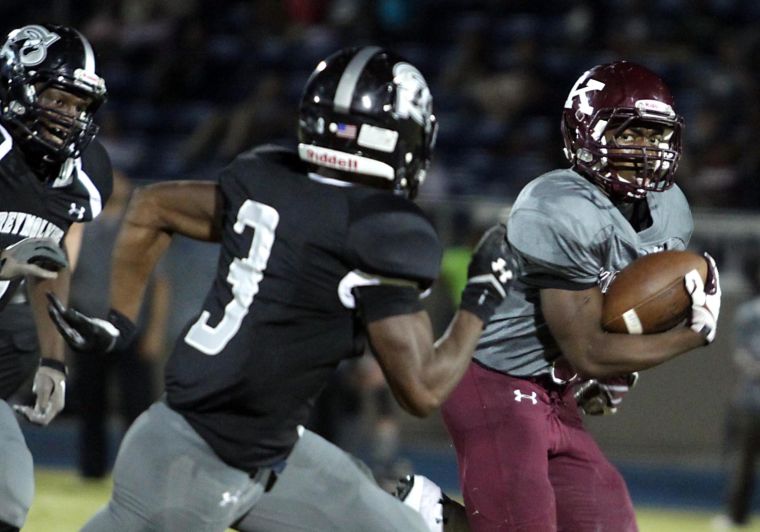 Killeen vs. Shoemaker